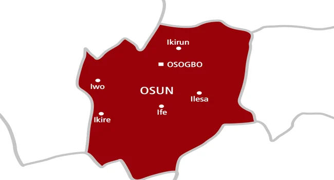 BREAKING: Osun Senator Loses Mum