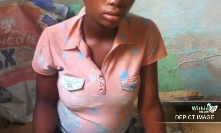 Ilorin: Three remanded for allegedly drugging, raping 18-year-old girl 