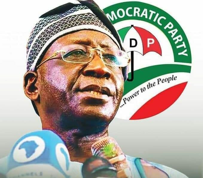 PDP Forum: Ayu will become hero if he resigns 