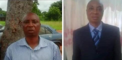 Popular lecturer at Auchi Poly found dead in his car
