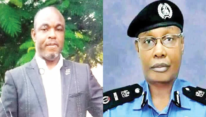 JUST IN: Widower detained by Abuja police for three years missing