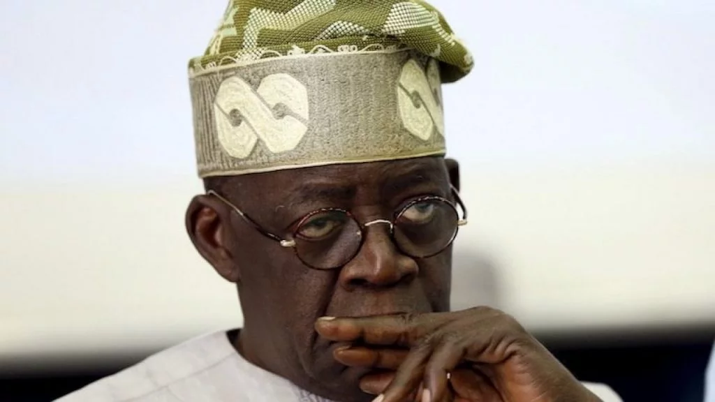 Why Tinubu, other APC candidates must withdraw from 2023 elections – LP