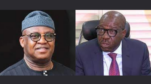 Report: Obaseki loses, INEC recognises Orbih’s Edo PDP faction