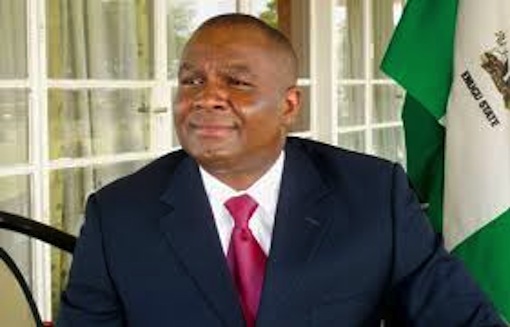 PCC: Why Nnamani’s name appeared on Tinubu’s Presidential Campaign Council 