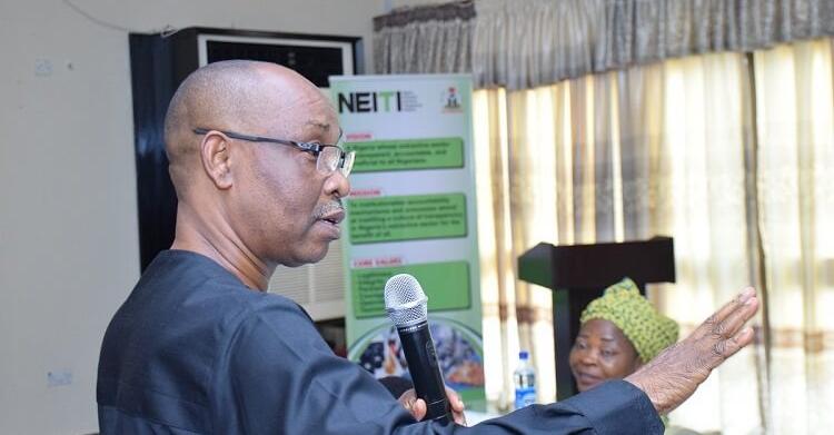 How Nigeria recovers N2.6 trillion from oil firms- NEITI