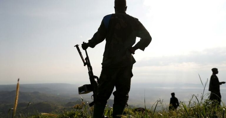 Gunmen kill Kwara traditional ruler, kidnap wife, 2 others— Report   