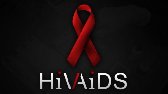 UNAIDS: New HIV infections down by 45%