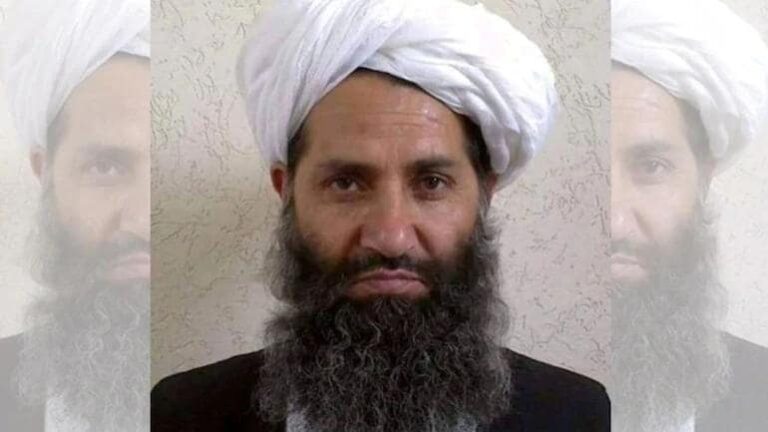 Breaking: Taliban replaces Afghan acting education minister