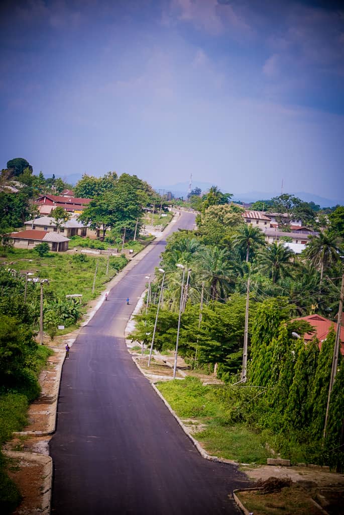 Osun: Oyetola Commissions Gbongan Township Road