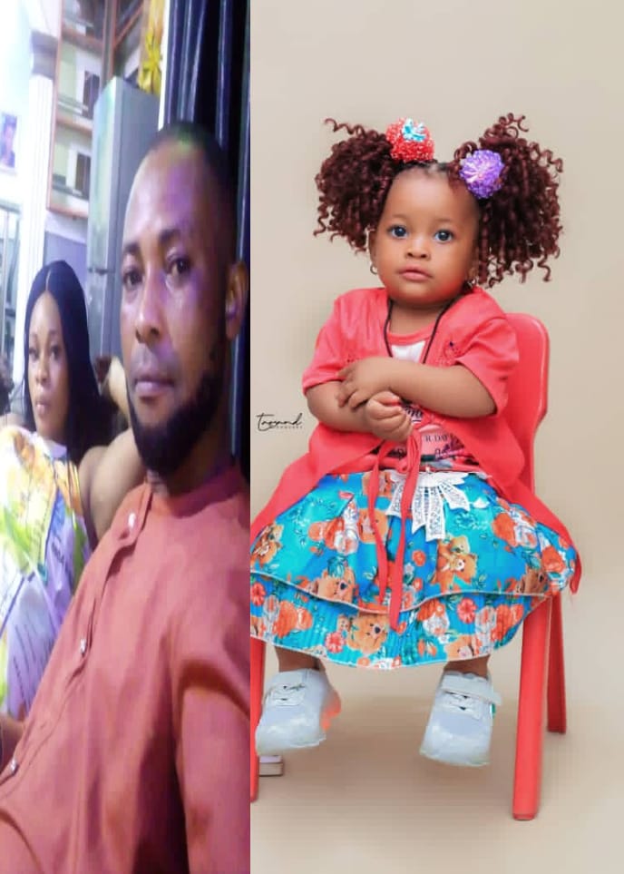 Ezeh World-wide celebrates daughter, Anabel Ijeoma’s birthday