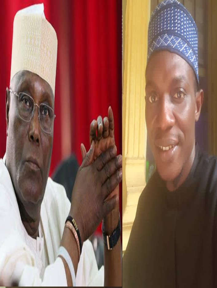 2023: Atiku received support, harped ​on good leadership for Nigeria