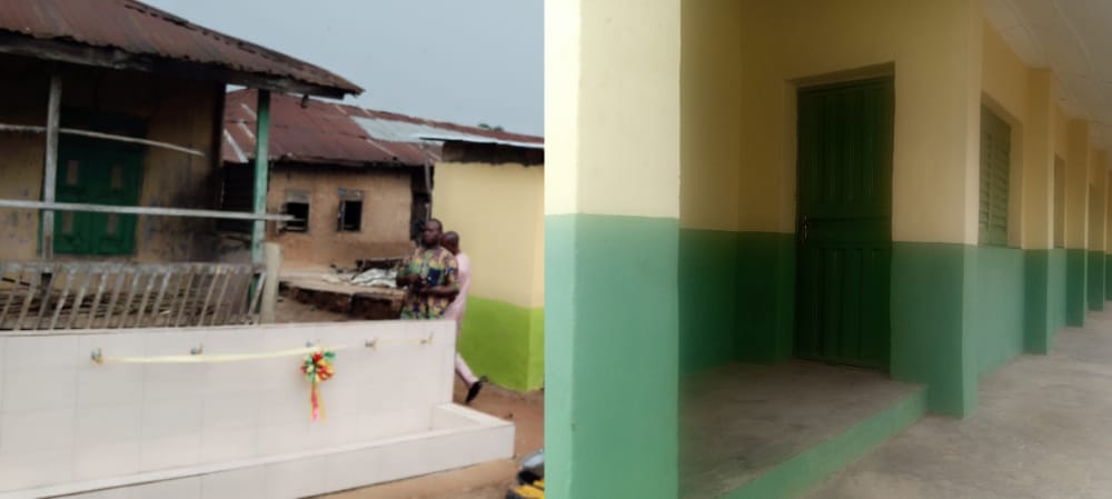 Residents Agog As Osun CSDA Assisted Communities To Construct Modern Projects In Rural Settlements