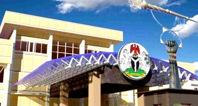 Drama as Imo Assembly gets fourth speaker in four years