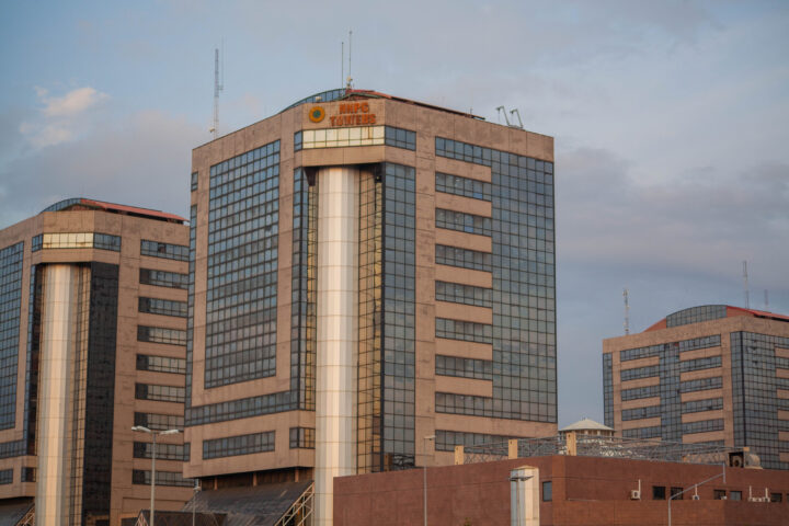 NNPC To Sort Fuel Price After Securing $3 Billion Loan
