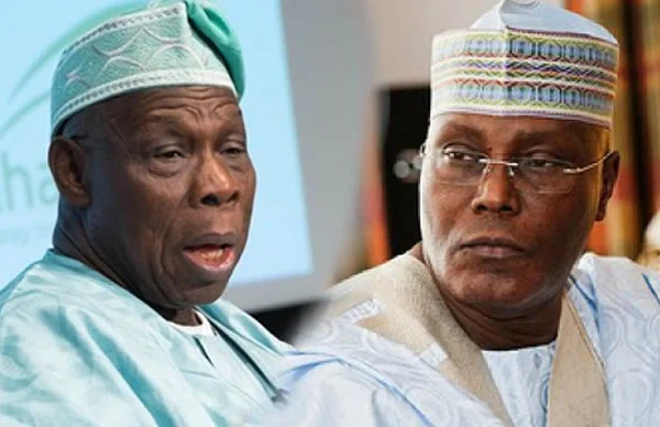 2023: Why Obasanjo will support Atiku