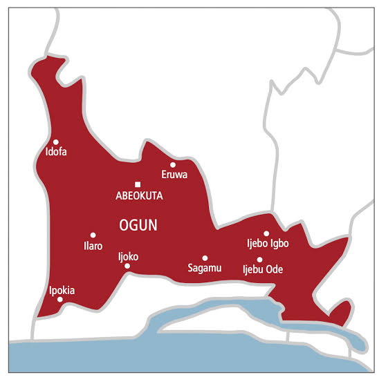 Panic as NAF officer killed over death of two residents in Ogun community