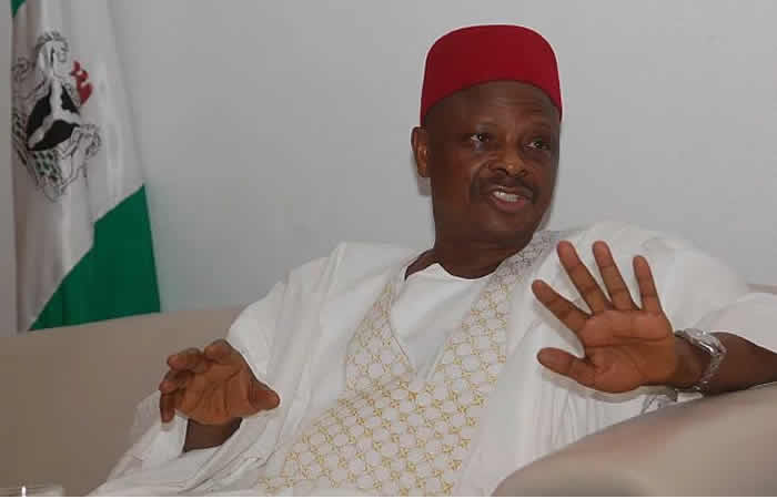 No Sensible Person Will Vote For APC, PDP In 2023 – Kwankwaso