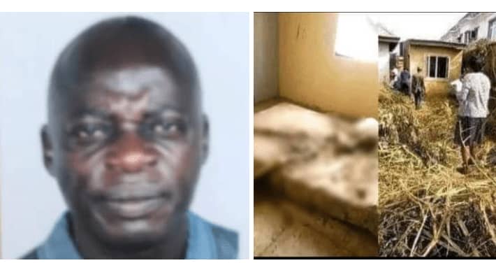Fresh Update On Man Whose Skeleton Was Discovered In Ibadan Emerged