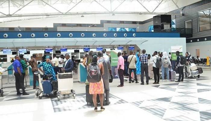 Japa: FG Seeks To End Relocation Abroad