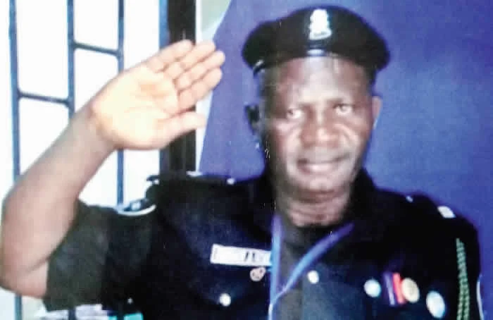 Imo gunmen reportedly shoot Lagos-bound Abia policeman, victim missing