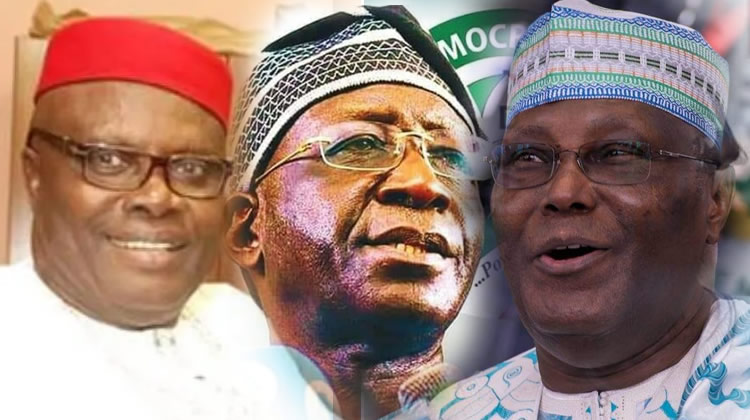BoT to meet Atiku as PDP rules out mini-convention