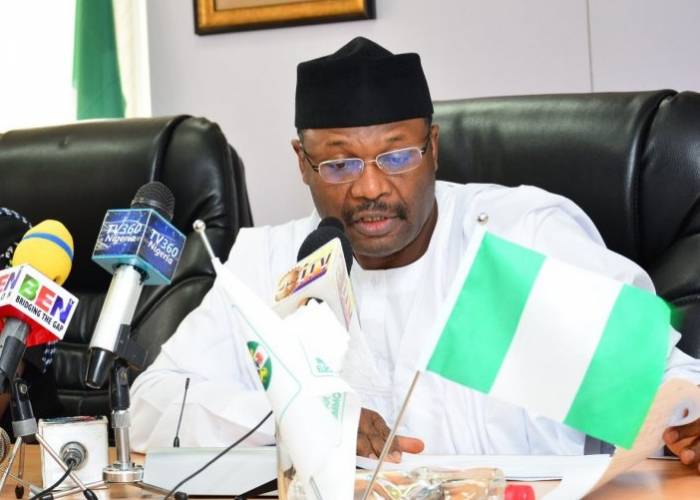 2023: Three million IDPs to vote in general elections –INEC