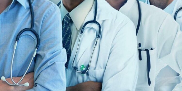 Strike Continues As Resident Doctors Reject FG’s N25k