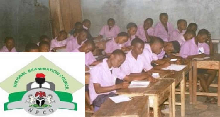2022 SSCE results is Out