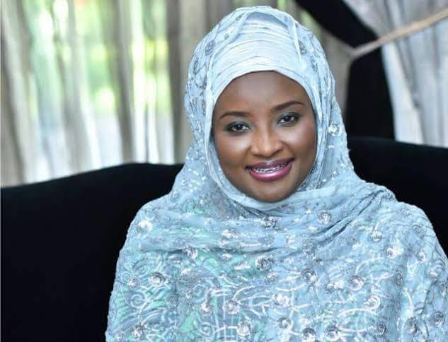 Buhari pledges support for Nigeria’s Zainab Shinkafi-Bagudu: International election