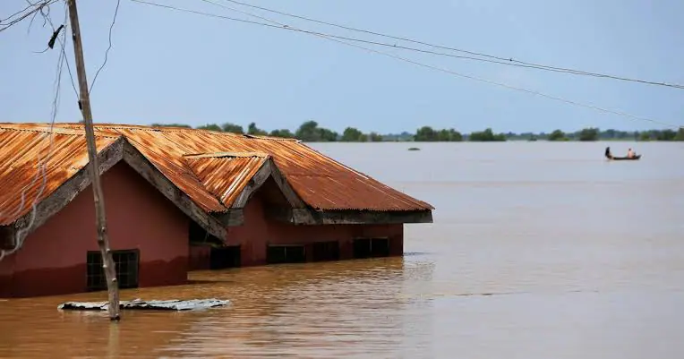 NEMA: Floods claimed 372 lives in eight months 