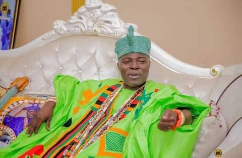 Oba Adekunle Makama Oyelude’s 10th Anniversary On Throne: OOMPA Rejoices With Osun Monarch