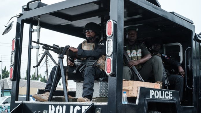 JUST IN: 2 kidnapped victims rescued in Edo