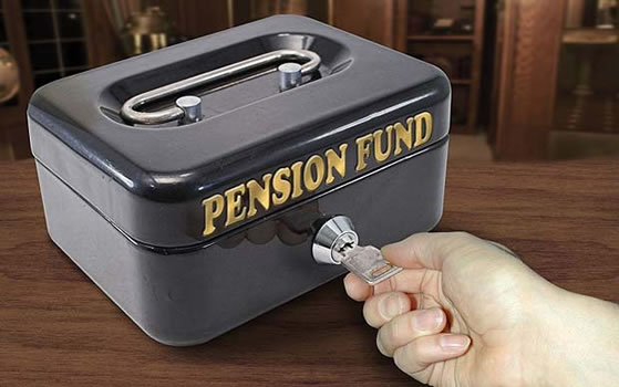 HINTS: How to use your pensions for mortgage
