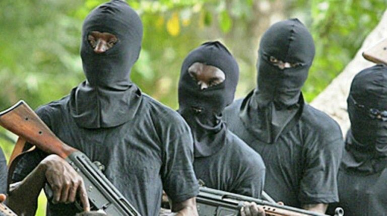 JUST IN: Bandits Abduct New Couple, Imam, Wife, Children In Kaduna