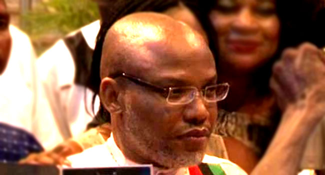 A’Court Moves Nnamdi Kanu’ Case To Supreme Court