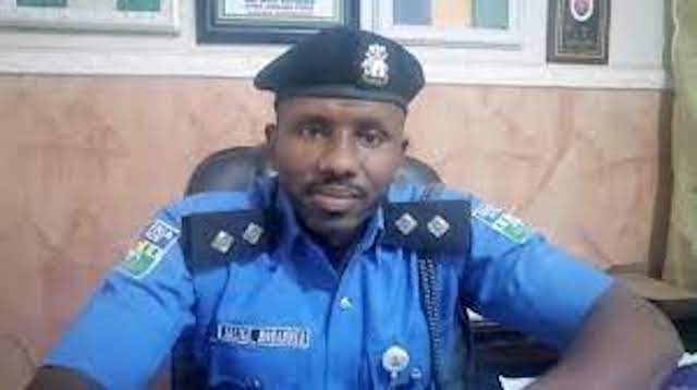 Kaduna: Police arrest suspected bandit, 2 gunrunners