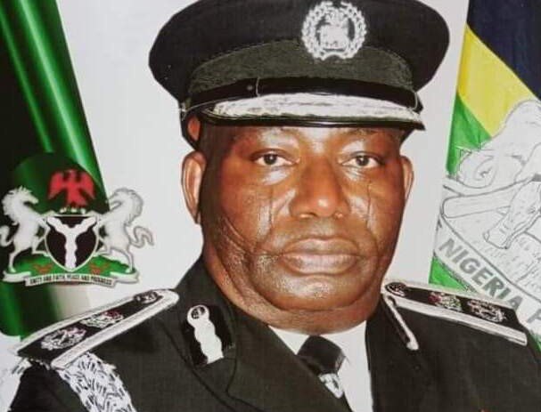 Just In: Police react to N7m bribery allegation against Edo CP Abutu Yaro