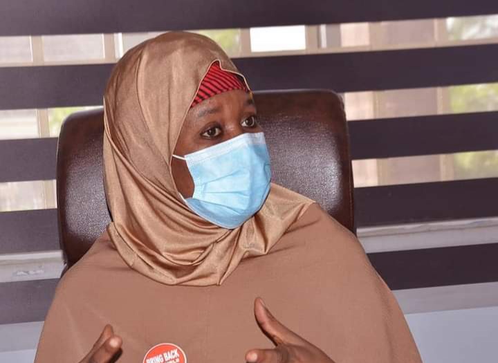 Aisha Yesufu Under Fire Over Tweet Demanding Obi’s Plan On Police Brutality