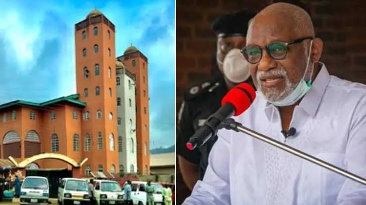 Ondo Govt Shuts Central Mosque, Okays Wearing Of Native Attires To Schools