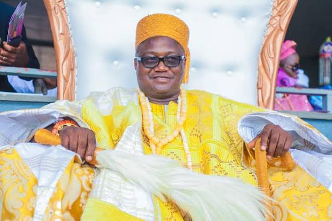 Ataoja Of Osogbo, Oba Jimoh Olanipekun – Time To Learn And Caution Is Now