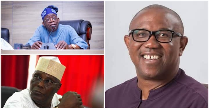 APC, PDP, LP candidate requests strong security backup for election campaigns