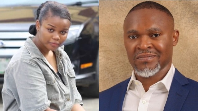 Shock as Chidinma finally confessed: How I killed Super TV boss 