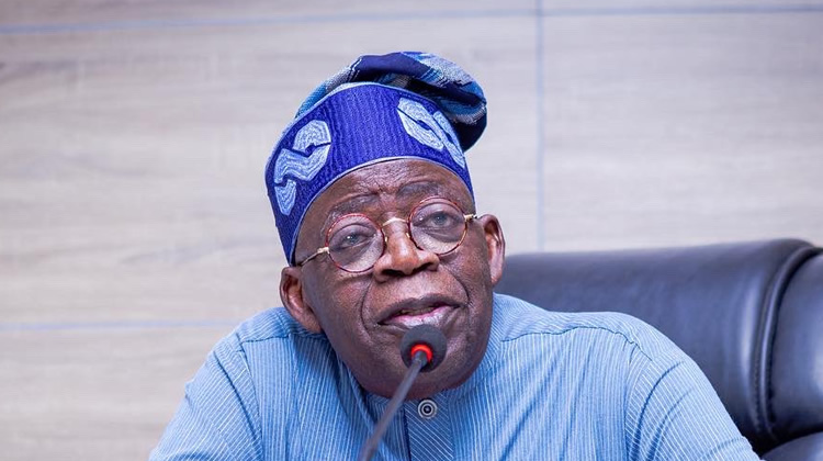 Just In: Tinubu meets Muslim leaders, promises to diversify economy