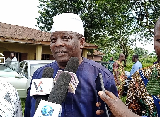 OAU Pro-Chancellor, Oyeweso Is Dead