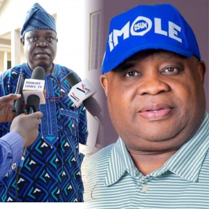 Osun: Dissolving Elected LG Officers An Impeachable Offence – Legal Practitioner Sends Strong Warning To Gov-elect, Adeleke