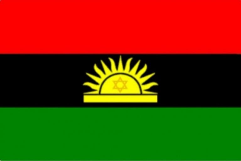 Breaking: IPOB faults terrorists’ release, demands freedom for Kanu