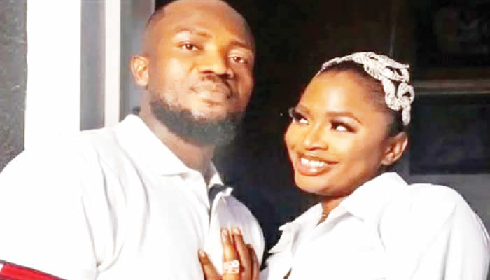 Just In: Police arrest Lagos bizman over wife’s death