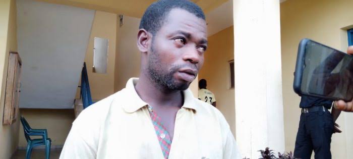 Chief Asaolu’s murder: We killed Him Because Of His Farm Land – Says Suspects