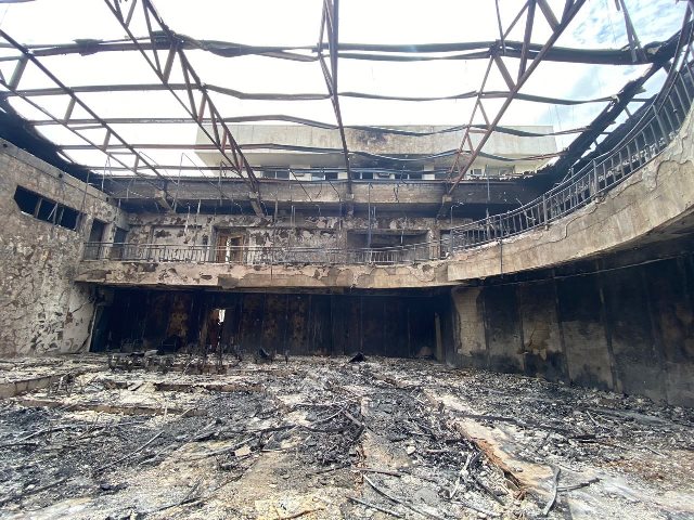 Dangote not involved in Kogi assembly fire outbreak: Obajana