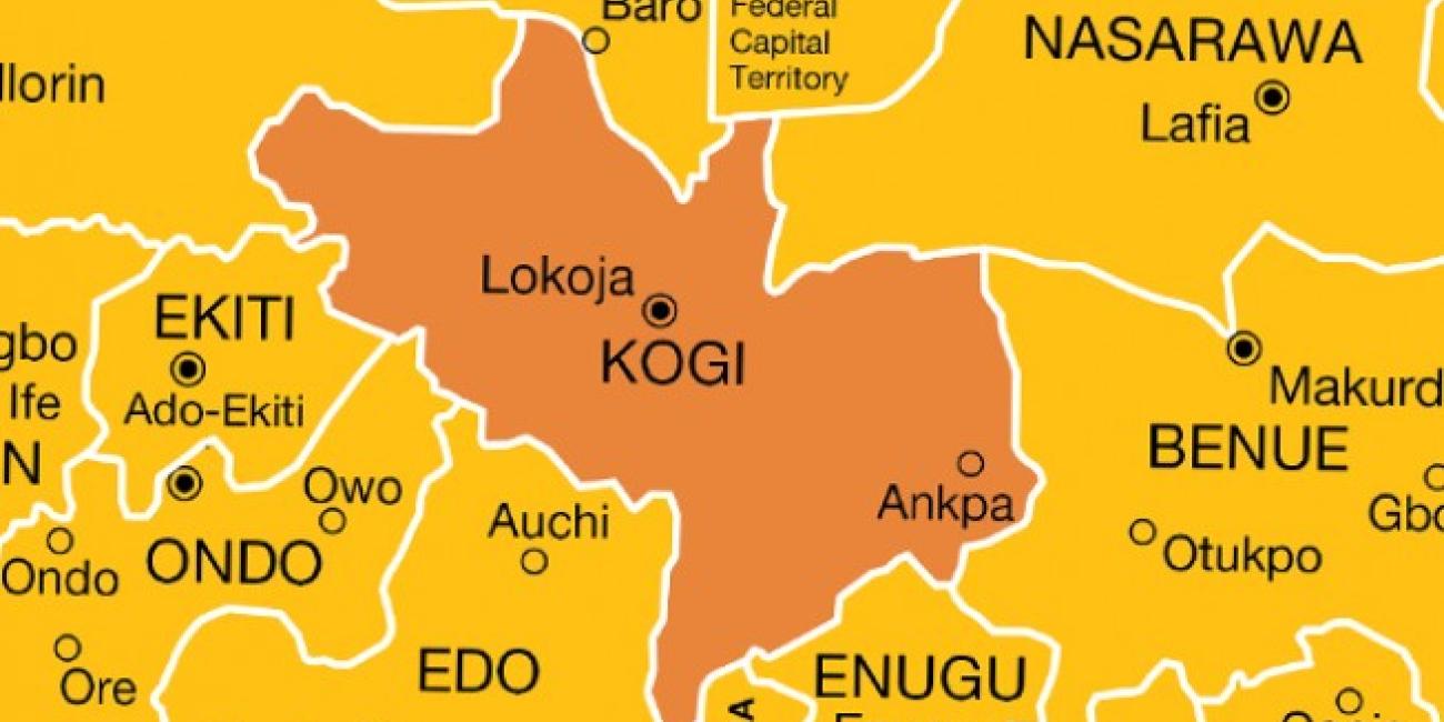 Panic As Robbers Attack Church In Kogi Community, Steal Cash Sums, Valuables